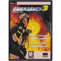 Emergency 3 (PC)