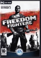 Freedom Fighters (PC)