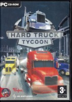 Hard Truck Tycoon (PC)