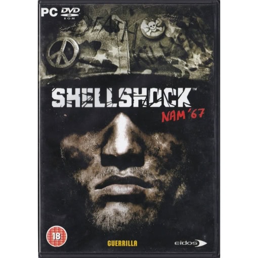 Shellshock: Nam '67 (PC)