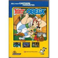 Asterix & Obelix (PC)