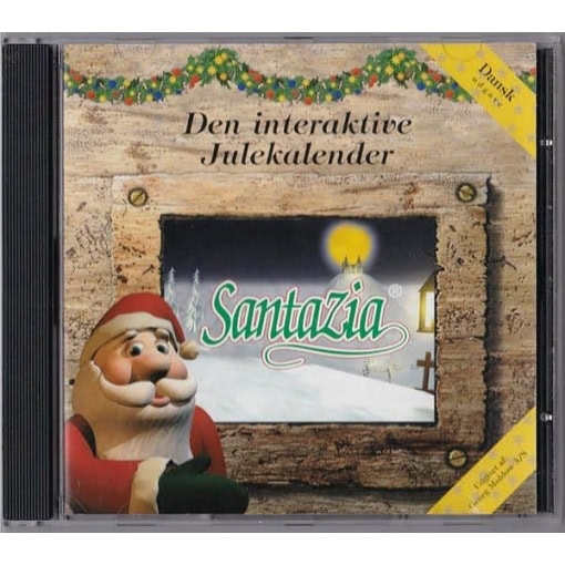 Santazia (PC)