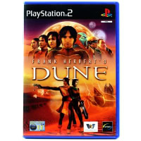 Frank Herbert's DUNE (PS2)