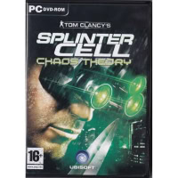 Tom Clancy’s Splinter Cell: Chaos Theory (PC)