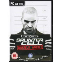 Tom Clancy's Splinter Cell: Double Agent (PC)