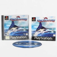 Saltwater Sportfishing (PS1)