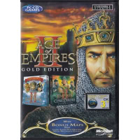 Age of Empires II: Gold Edition (PC)