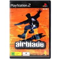 Airblade (PS2)