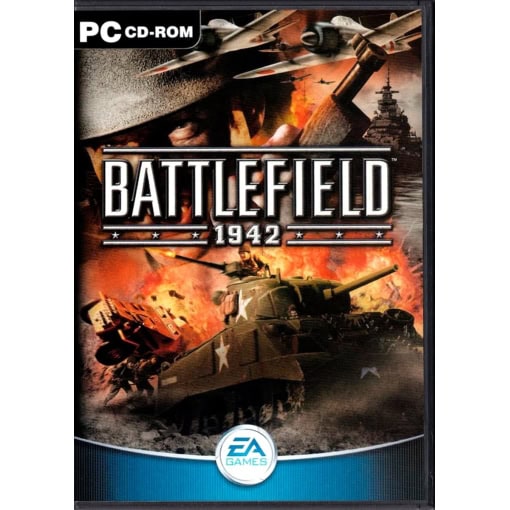 Battlefield 1942 (PC)