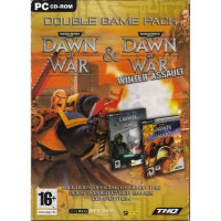 Warhammer 40.000: Dawn of War Double Pack (PC)