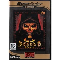 Diablo II (PC - Bestseller)