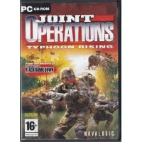 Joint Operations: Typhoon Rising (PC)