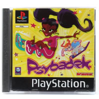 Psybadek (PS1)