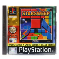 Starsweep (PS1)