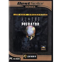 Aliens vs Predator: Gold Edition (PC)
