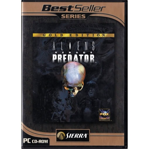 Aliens vs Predator: Gold Edition (PC)