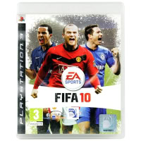 FIFA 10 (PS3)