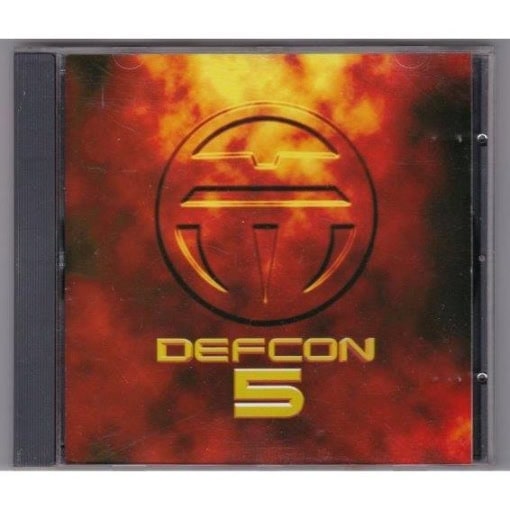 Defcon 5 (PC - Jewelcase)