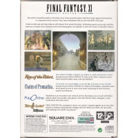 Final Fantasy XI Online (PC) - Billede 2