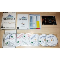 Final Fantasy XI Online (PC) - Billede 3