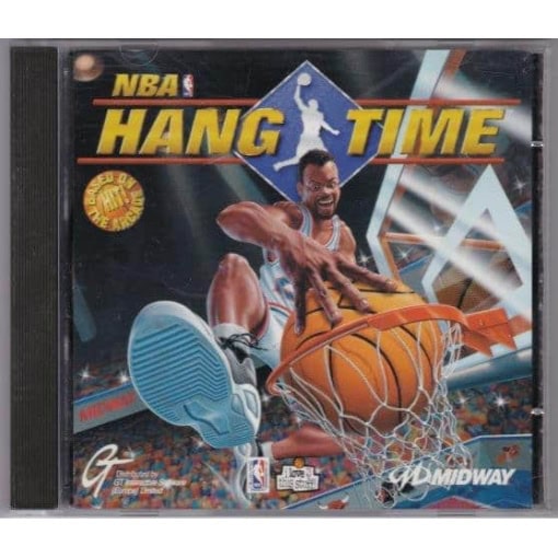 NBA Hang Time