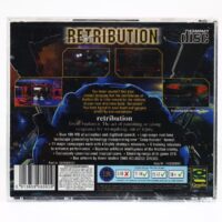 Retribution (PC Jewelcase)
