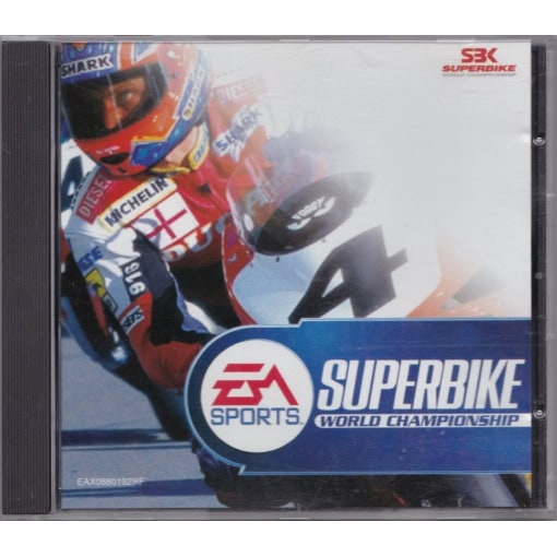 Superbike World Championship (PC)