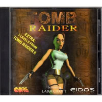 Tomb Raider (PC Jewelcase)