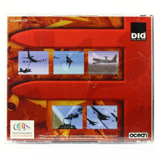 Total Air War (PC Jewelcase) - Image 2