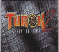 Turok 2: Seeds of Evil (PC)