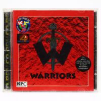 Warriors (PC Jewelcase)