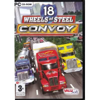 18 Wheels of Steel: Convoy (PC)