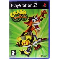Crash Twinsanity (PS2)