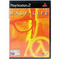 Half-Life (PS2)