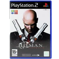 Hitman: Contracts (PS2)