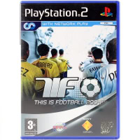 This is Football 2004 (PS2)