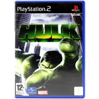The Hulk (PS2)