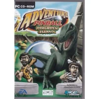 Adventure Pinball: Forgotten Island (PC)