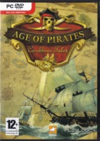 Age of Pirates: Caribbean Tales (PC)