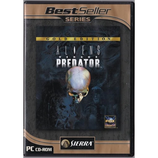 Aliens Versus Predator (PC)