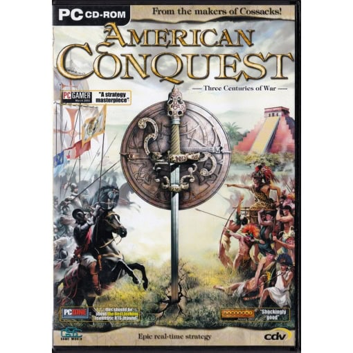 American Conquest (PC)
