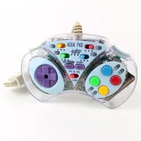 Aqua Pad (Super Nintendo og Mega Drive)