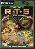 Army Men: RTS (PC)