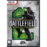 Battlefield 2: Special Forces (PC)