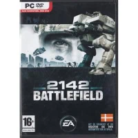 Battlefield 2142 (PC)