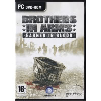 Brothers In Arms: Earned In Blood (PC)