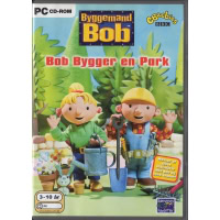 Byggemand Bob: Bob bygger en Park (PC)
