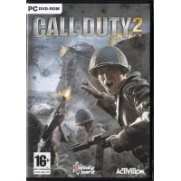 Call of Duty 2 (PC)