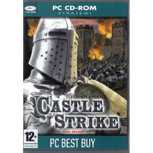 Castle Strike (PC Best Buy)