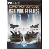 Command & Conquer: Generals (PC)